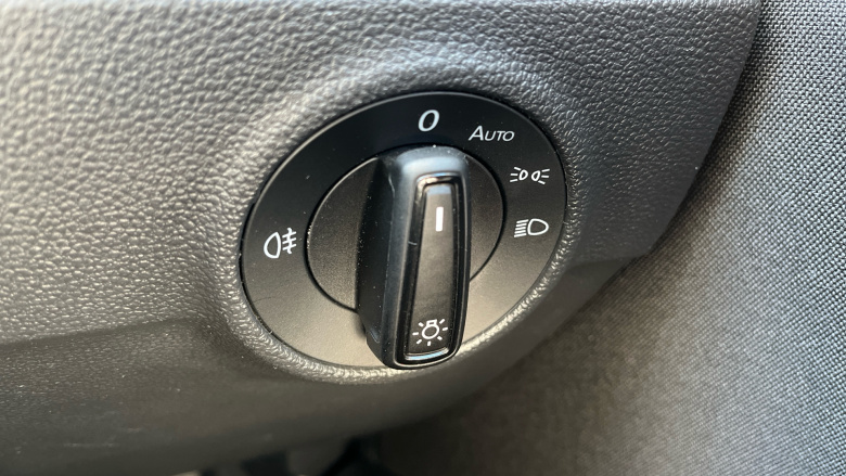 Volkswagen T-Roc 1.0 TSI Life 5dr Petrol Hatchback